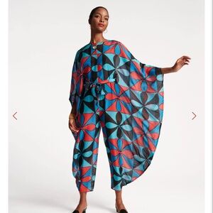 Frances Valentine Jumpsuit